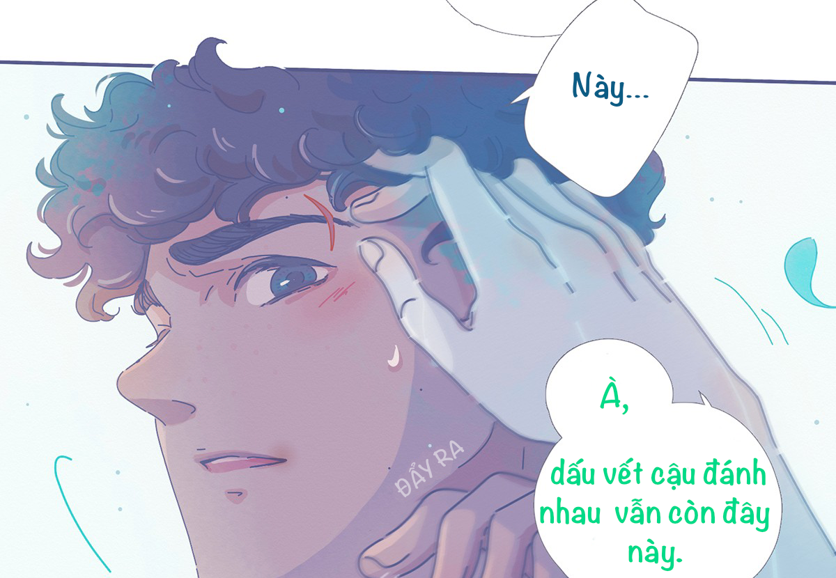 manhwax10.com - Truyện Manhwa Leo Chương 5 Trang 57