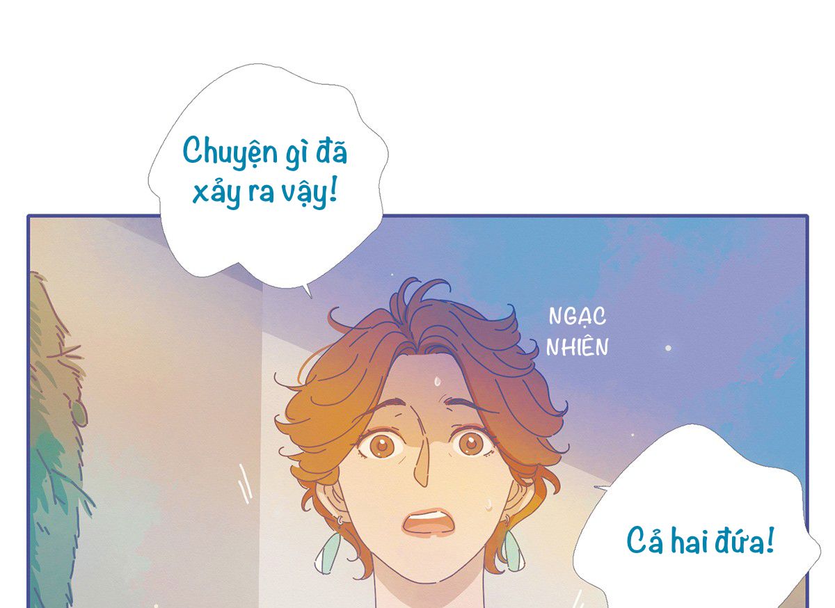 manhwax10.com - Truyện Manhwa Leo Chương 6 Trang 5