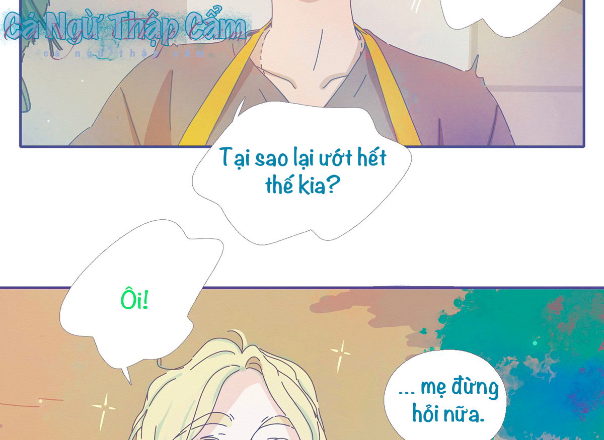 manhwax10.com - Truyện Manhwa Leo Chương 6 Trang 6