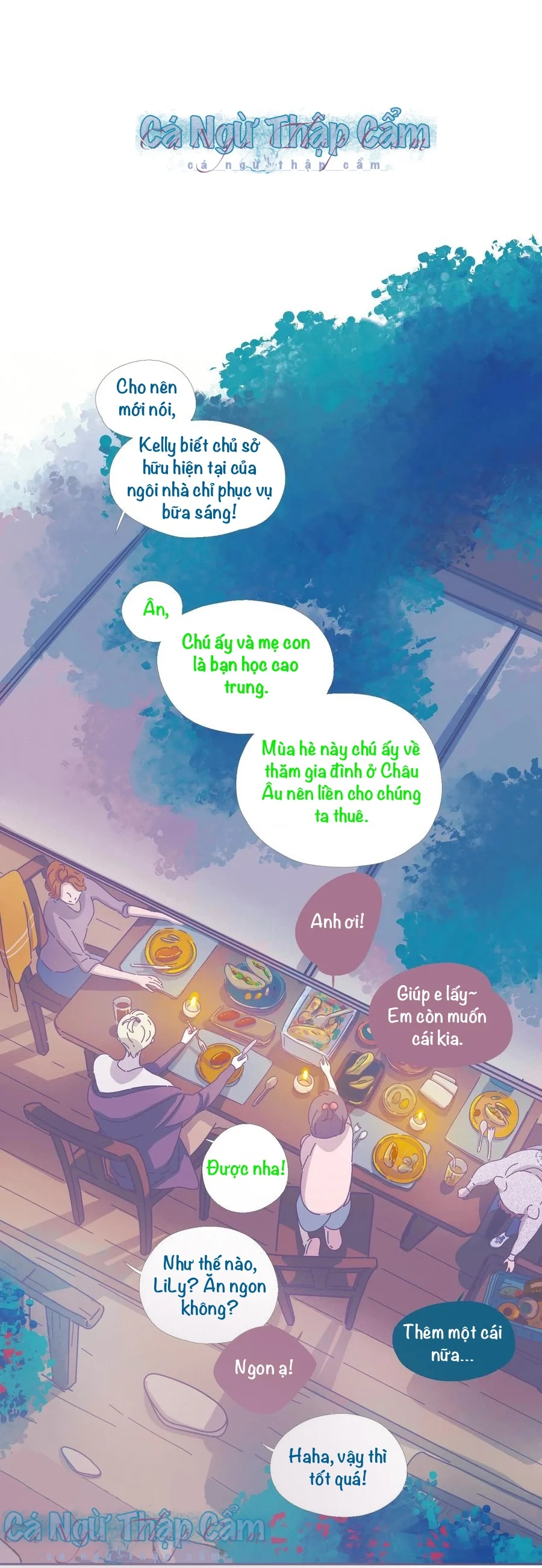 manhwax10.com - Truyện Manhwa Leo Chương 7 Trang 3