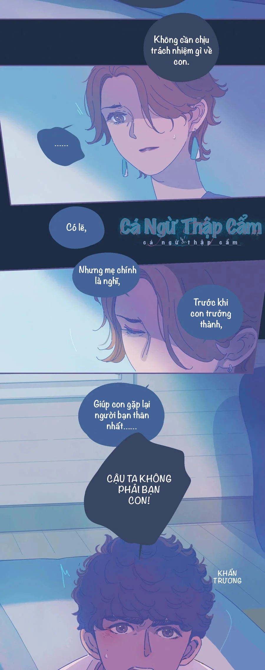 manhwax10.com - Truyện Manhwa Leo Chương 7 Trang 19