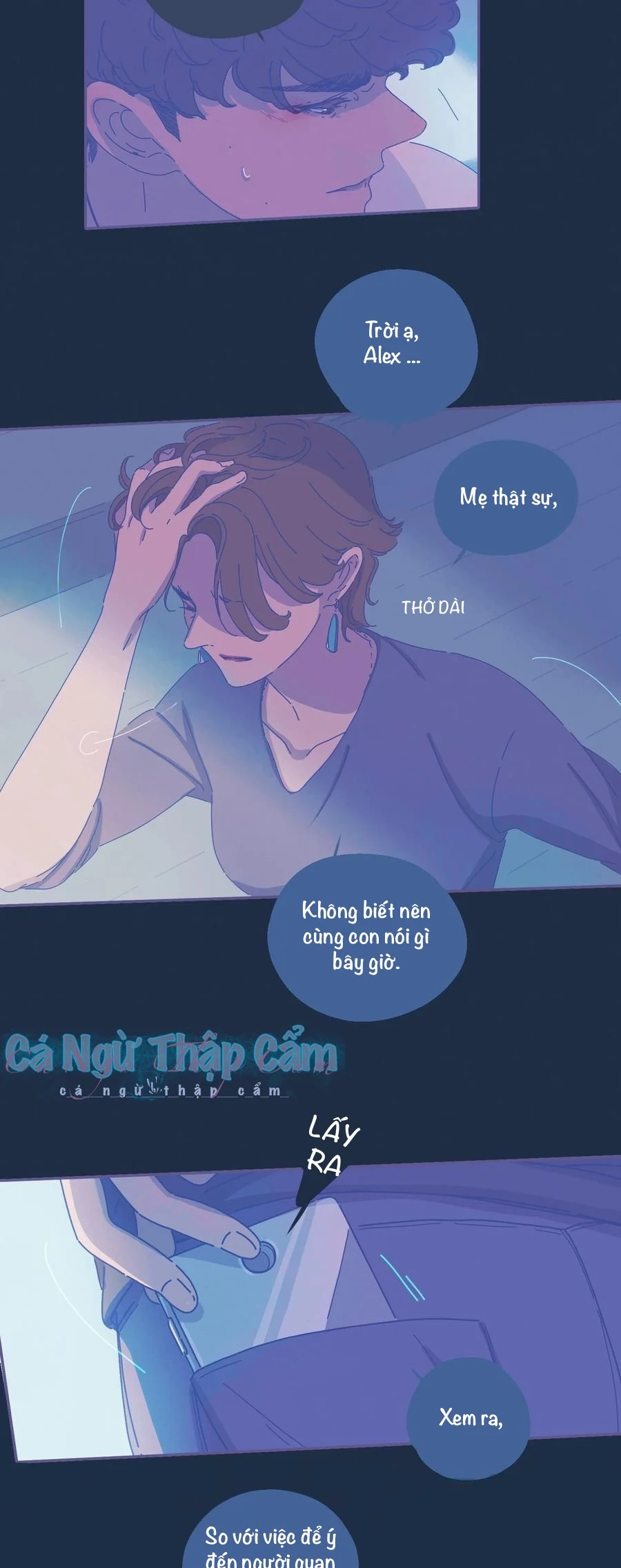 manhwax10.com - Truyện Manhwa Leo Chương 7 Trang 21