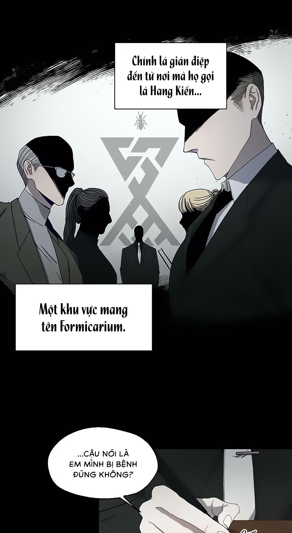 manhwax10.com - Truyện Manhwa Liveta Chương 1 Trang 37