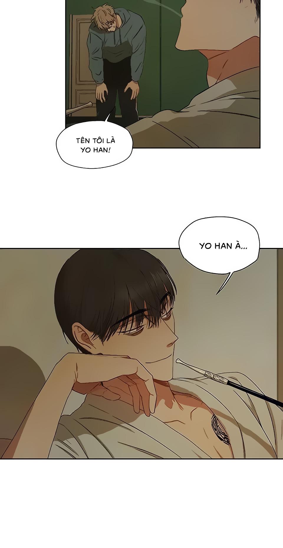 manhwax10.com - Truyện Manhwa Liveta Chương 1 Trang 58