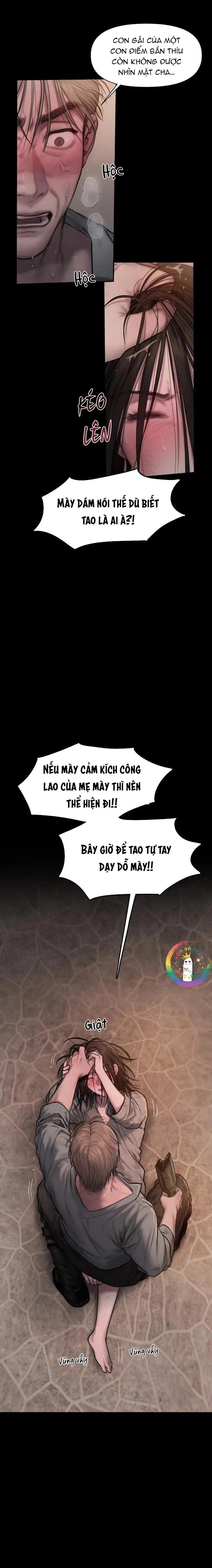 manhwax10.com - Truyện Manhwa Lily Of The Valley Chương 5 Trang 6