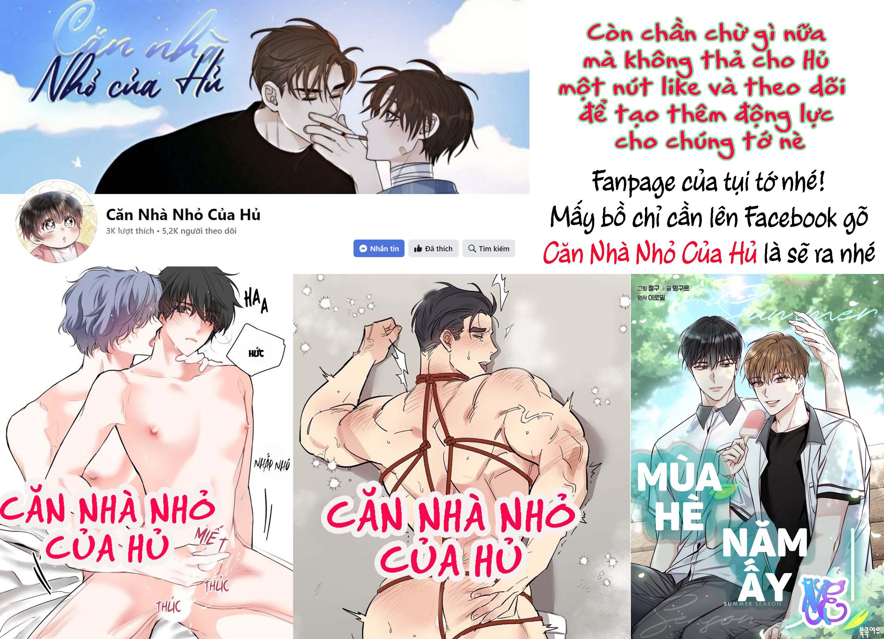 manhwax10.com - Truyện Manhwa List Truyện Ngắn Chịt Chịt Chương 48 B273 CHAP 3 Trang 1