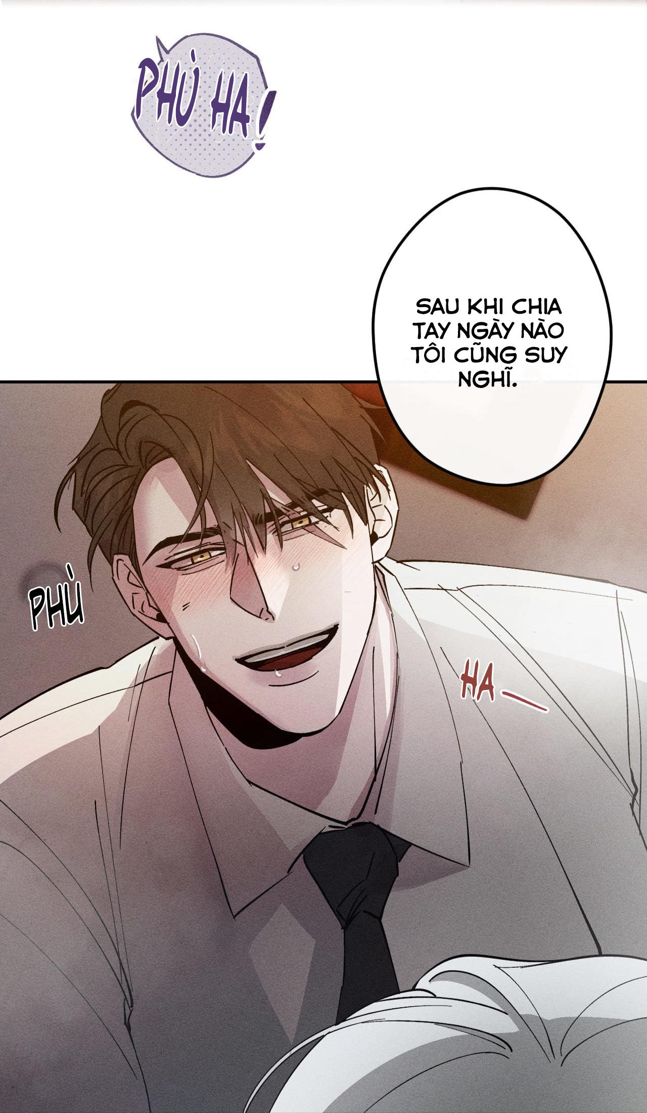 manhwax10.com - Truyện Manhwa List Truyện Ngắn Chịt Chịt Chương 48 B273 CHAP 3 Trang 119