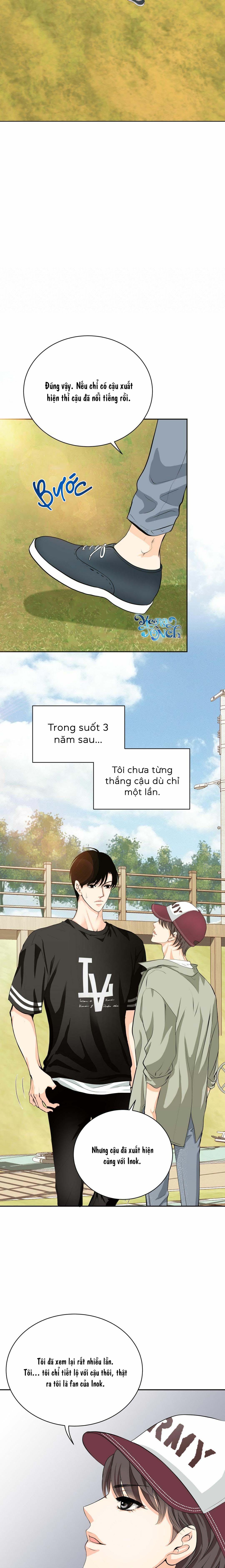 manhwax10.com - Truyện Manhwa Lừa Gạt Chương 2 Trang 16