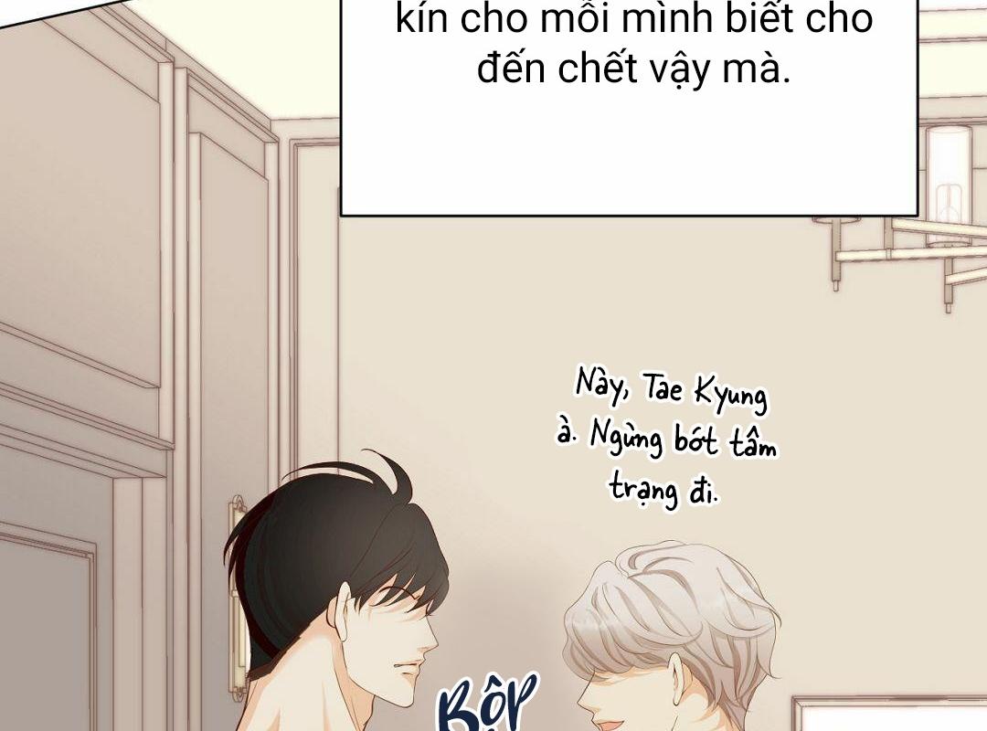 manhwax10.com - Truyện Manhwa Lừa Gạt Chương 3 Trang 18