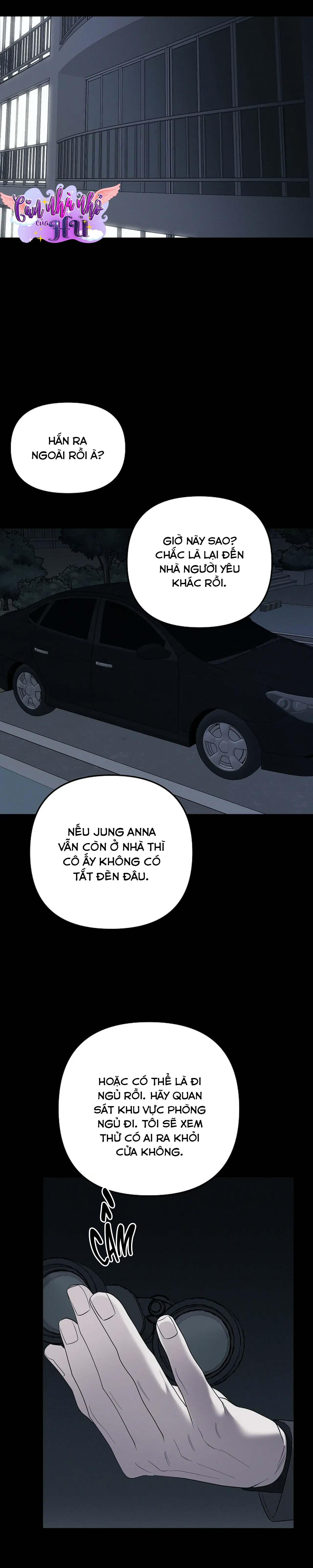 manhwax10.com - Truyện Manhwa Lý Do Bị Loại Chương 31 Trang 20