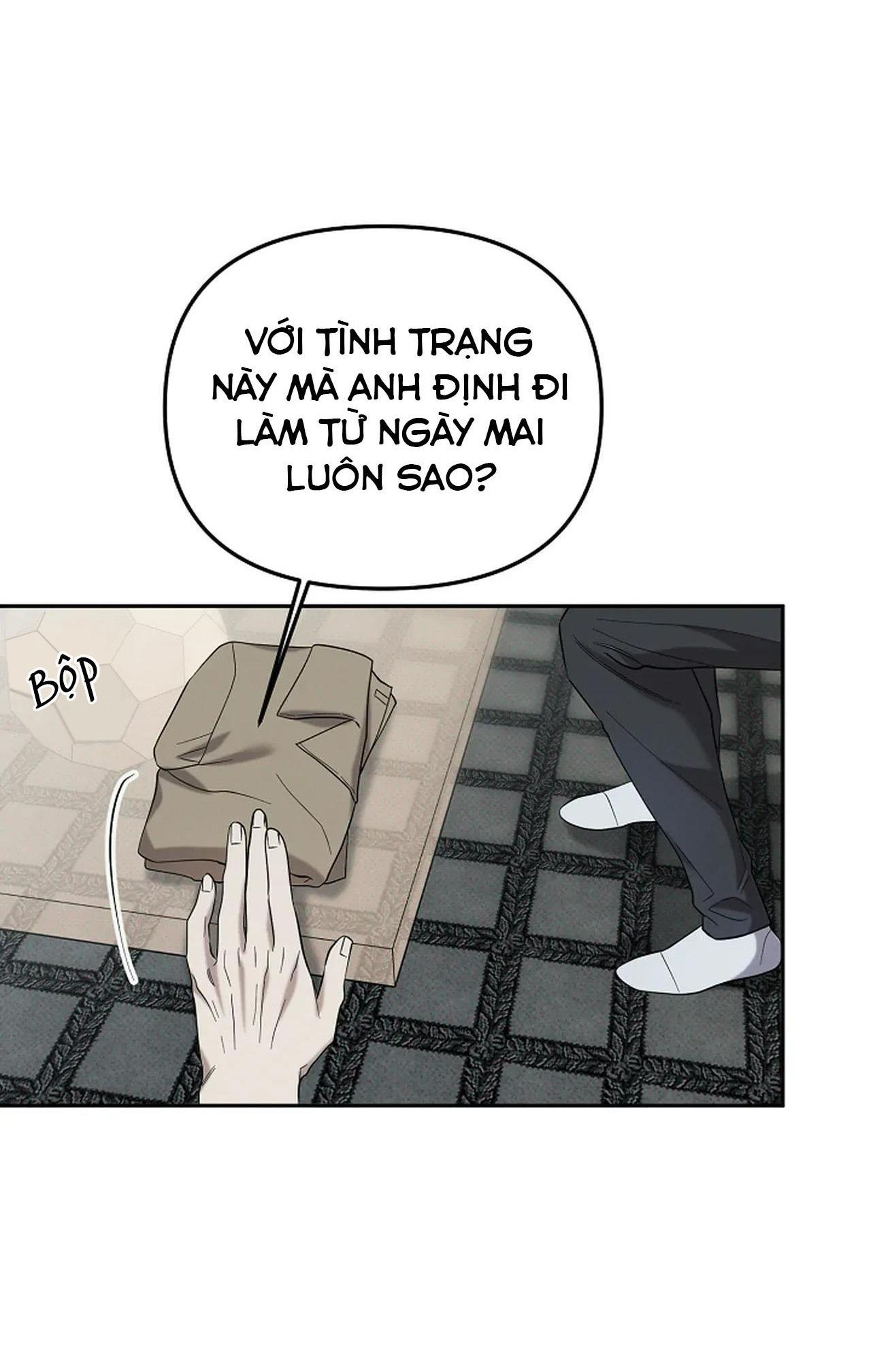 manhwax10.com - Truyện Manhwa Lý Do Bị Loại Chương 33 Trang 42