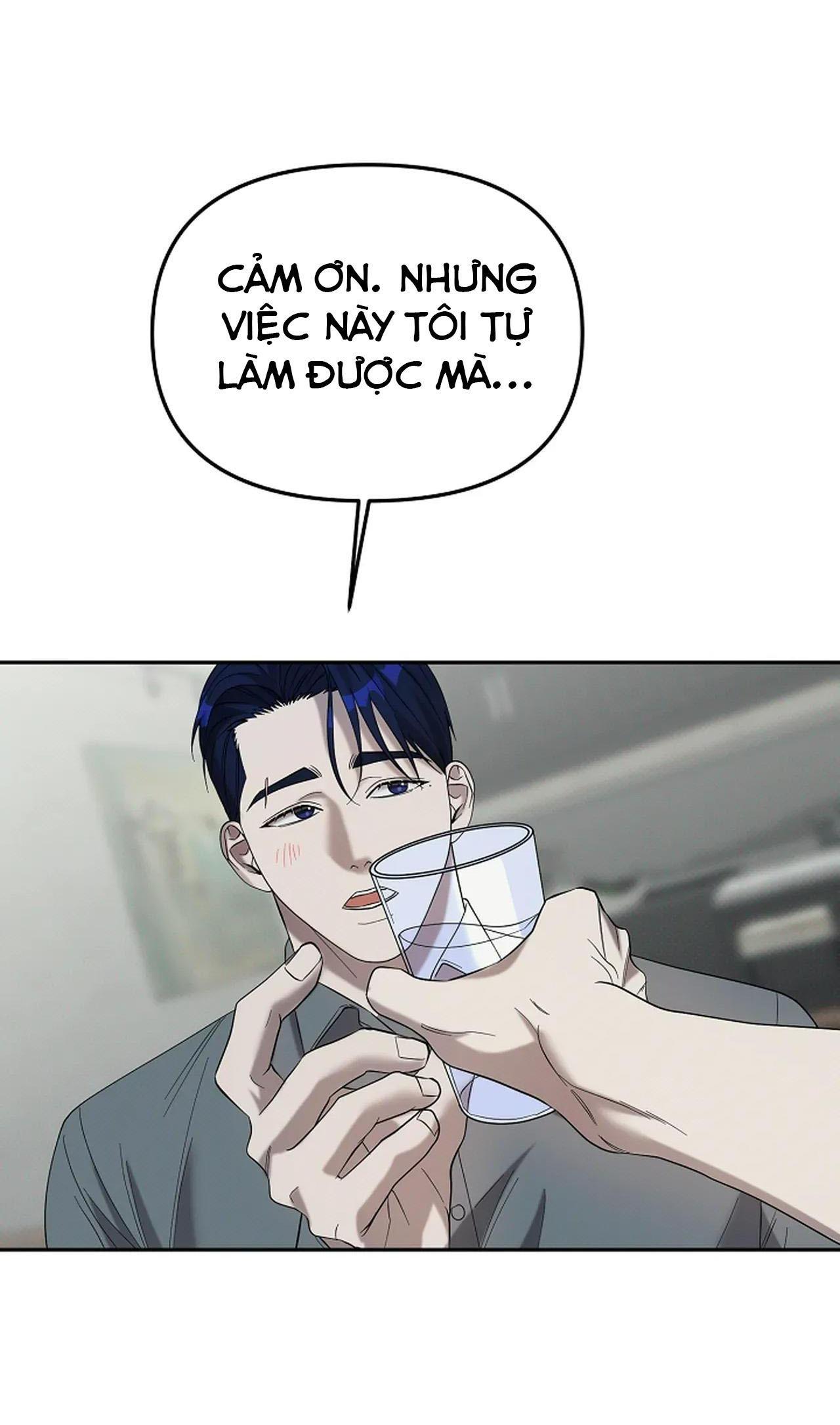 manhwax10.com - Truyện Manhwa Lý Do Bị Loại Chương 33 Trang 75