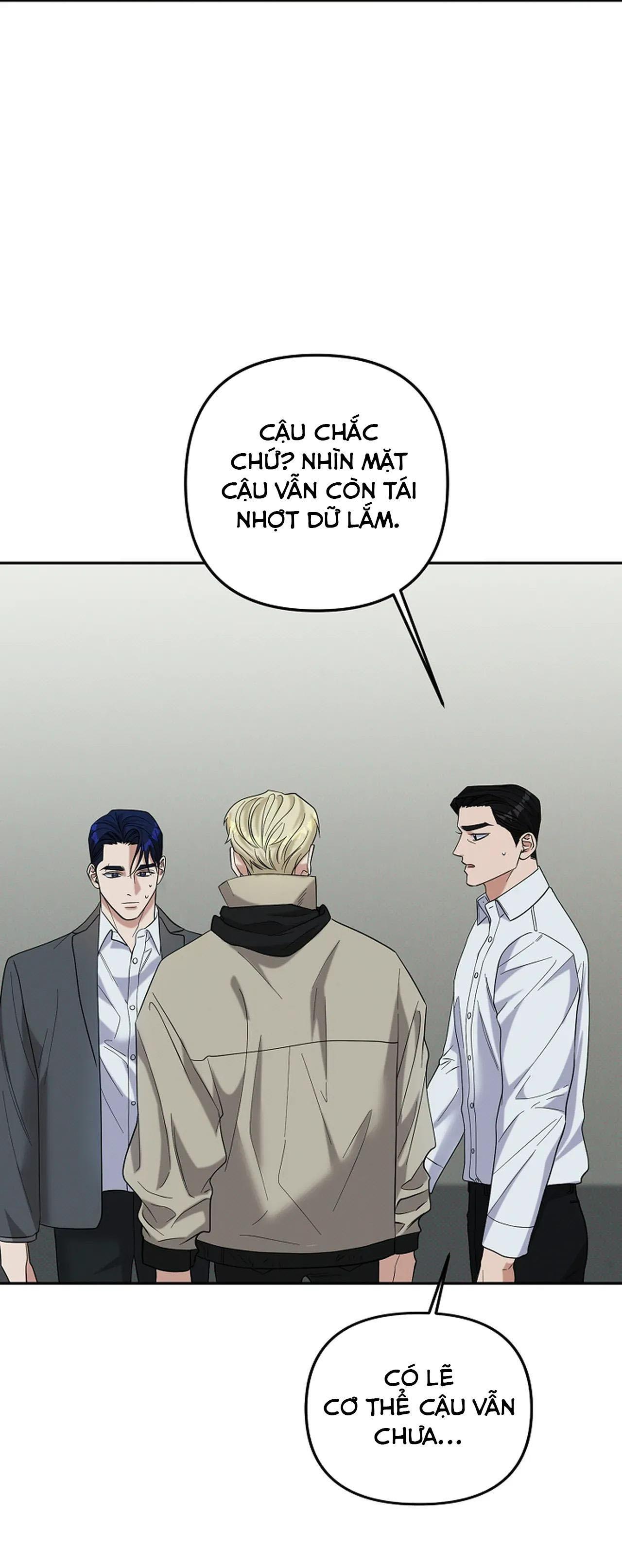 manhwax10.com - Truyện Manhwa Lý Do Bị Loại Chương 35 Trang 65