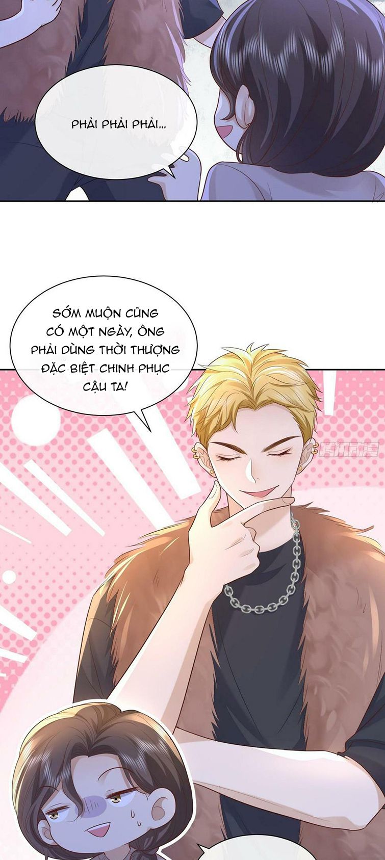 manhwax10.com - Truyện Manhwa Mô Vương Đương Đạo Chương 37 Trang 21