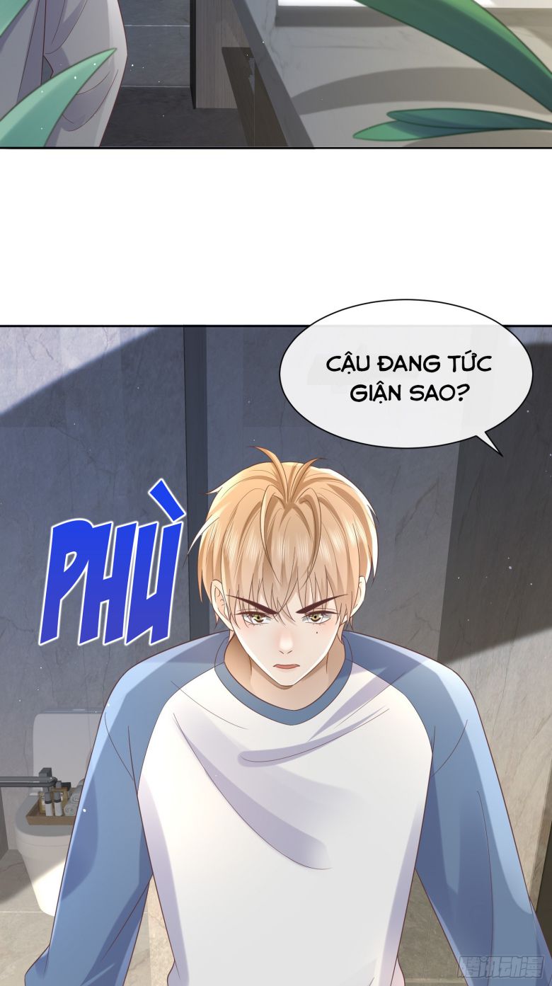 manhwax10.com - Truyện Manhwa Mô Vương Đương Đạo Chương 6 Trang 32