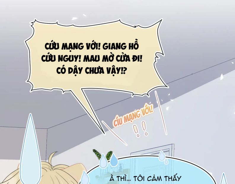 manhwax10.com - Truyện Manhwa Một Ngụm Ăn Thỏ Chương 80 Trang 27