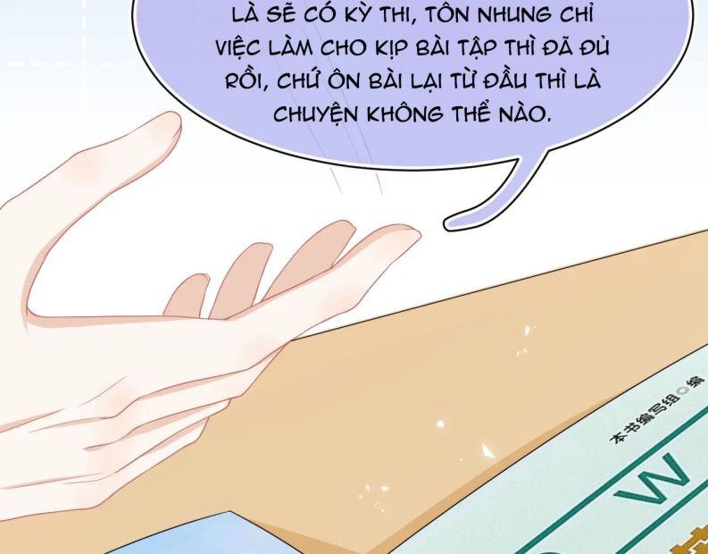 manhwax10.com - Truyện Manhwa Một Ngụm Ăn Thỏ Chương 80 Trang 37