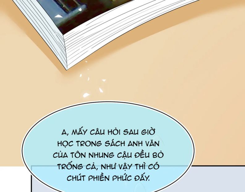 manhwax10.com - Truyện Manhwa Một Ngụm Ăn Thỏ Chương 80 Trang 39