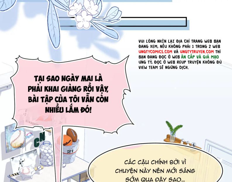 manhwax10.com - Truyện Manhwa Một Ngụm Ăn Thỏ Chương 80 Trang 30