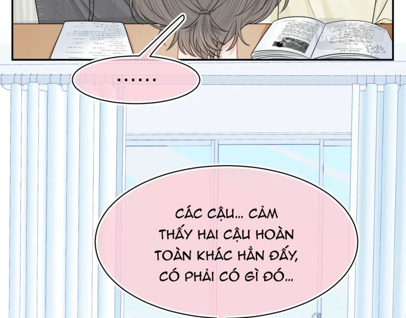 manhwax10.com - Truyện Manhwa Một Ngụm Ăn Thỏ Chương 80 Trang 47