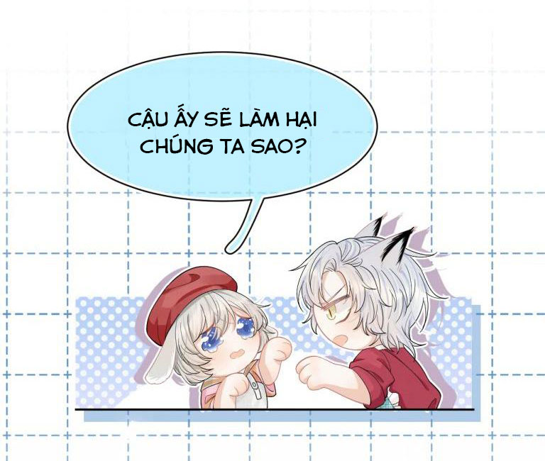 manhwax10.com - Truyện Manhwa Một Ngụm Ăn Thỏ Chương 81 Trang 14