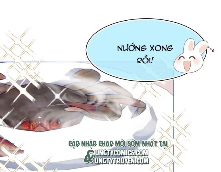 manhwax10.com - Truyện Manhwa Một Ngụm Ăn Thỏ Chương 88 Trang 35