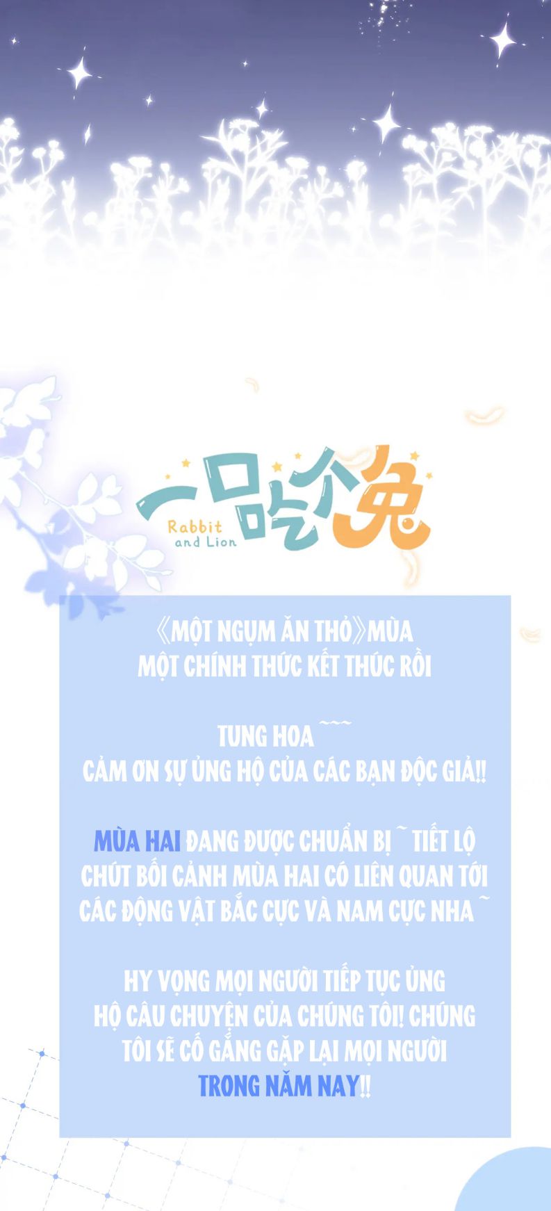 Một Ngụm Ăn Thỏ Chương 89 Trang 21