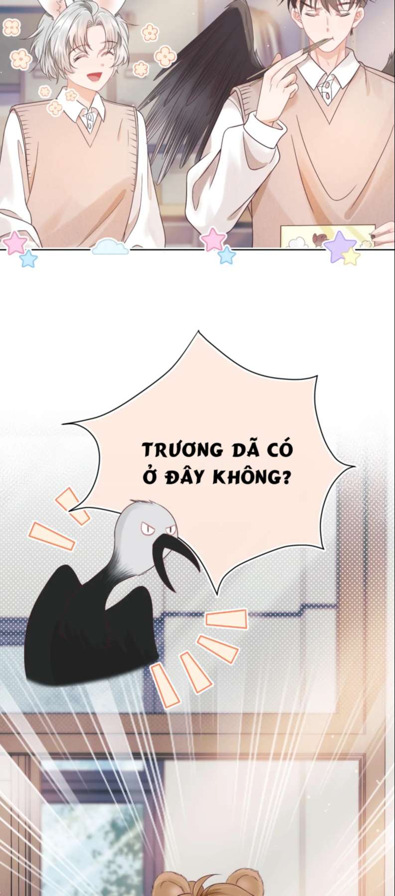 manhwax10.com - Truyện Manhwa Một Ngụm Ăn Thỏ Chương Ph n 2 0 15 Trang 11