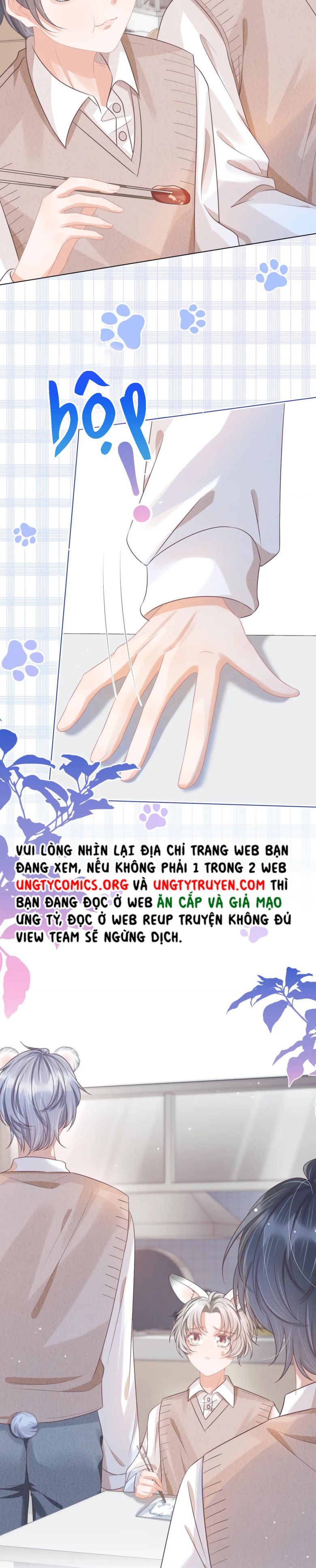 manhwax10.com - Truyện Manhwa Một Ngụm Ăn Thỏ Chương Ph n 2 0 9 Trang 11