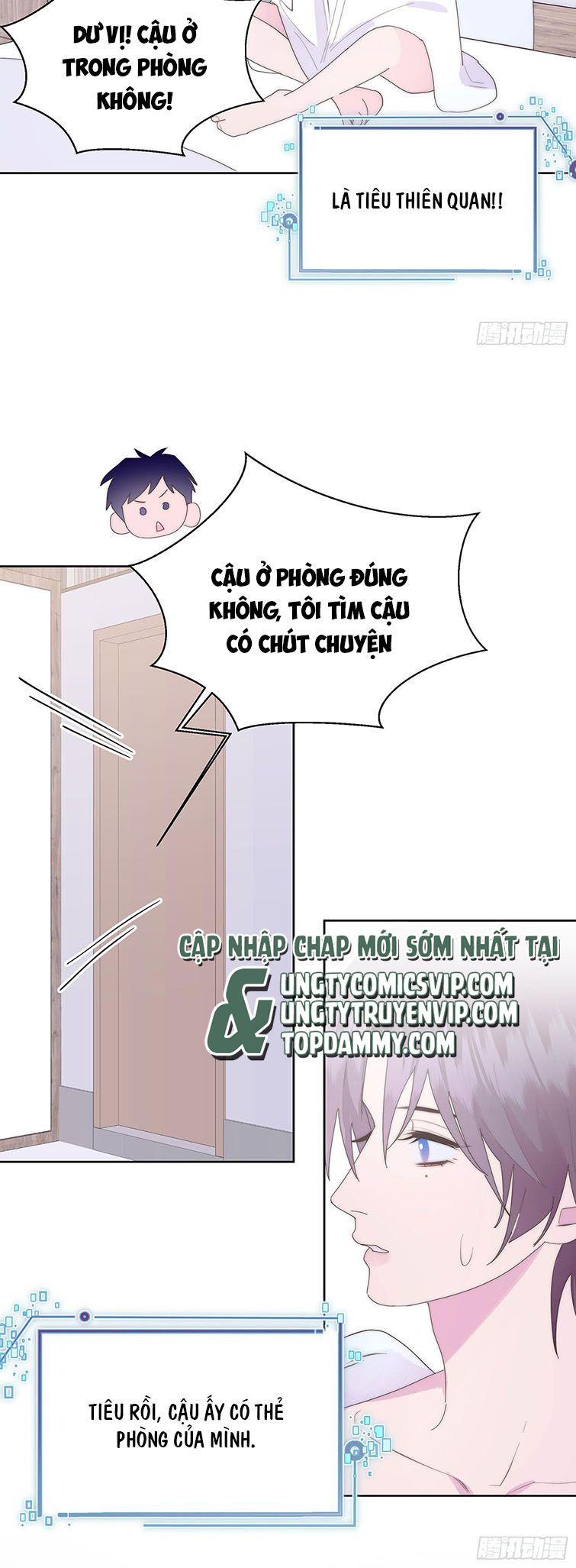 manhwax10.com - Truyện Manhwa Mời Nhập Mật Mã Kích Hoạt Chương 13 Trang 23