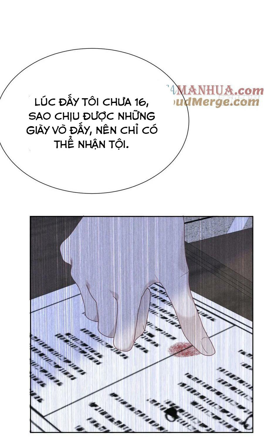 manhwax10.com - Truyện Manhwa Mối Quan Hệ Nguy Hiểm Chương 13 Trang 13