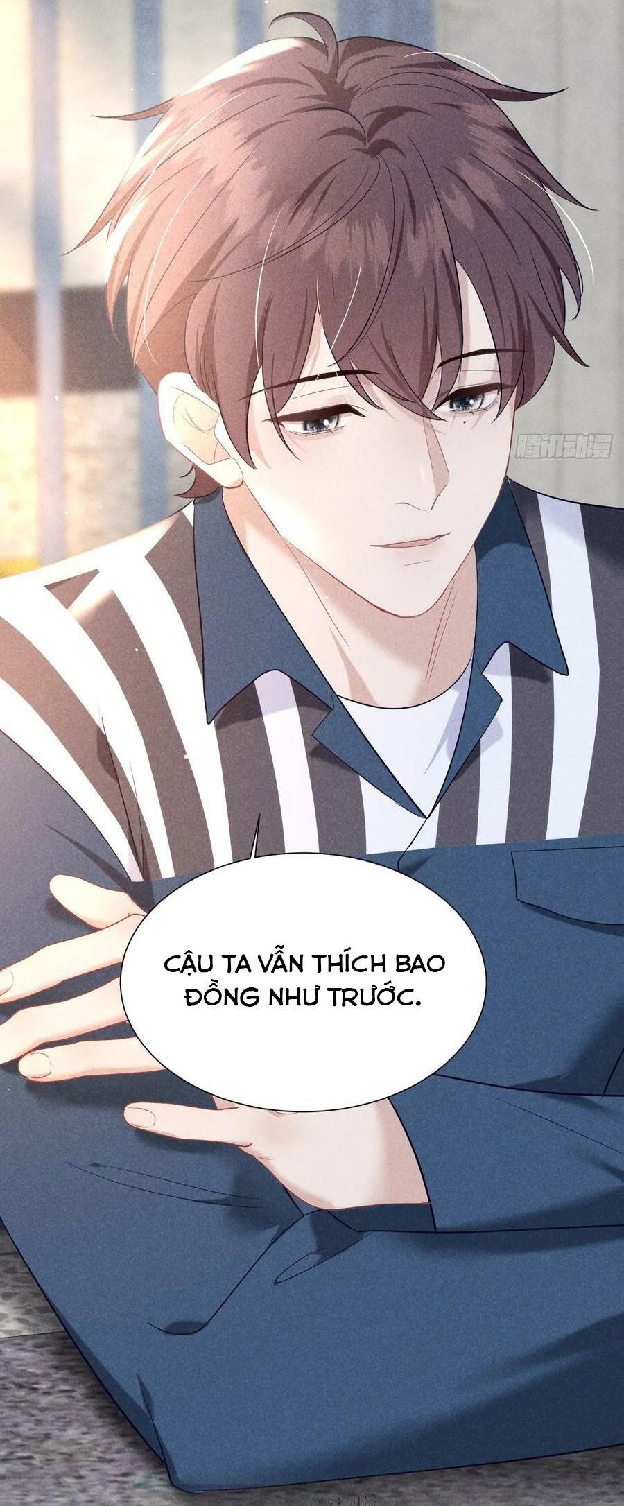 manhwax10.com - Truyện Manhwa Mối Quan Hệ Nguy Hiểm Chương 13 Trang 35