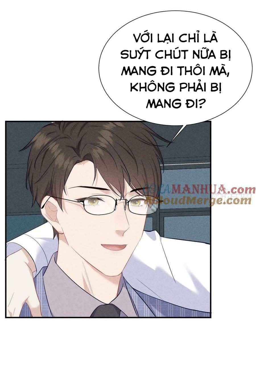 manhwax10.com - Truyện Manhwa Mối Quan Hệ Nguy Hiểm Chương 8 Trang 35