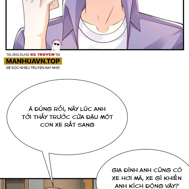 manhwax10.com - Truyện Manhwa Mỗi Tuần Ta Có Một Nghề Nghiệp Mới Chương 680 Trang 21