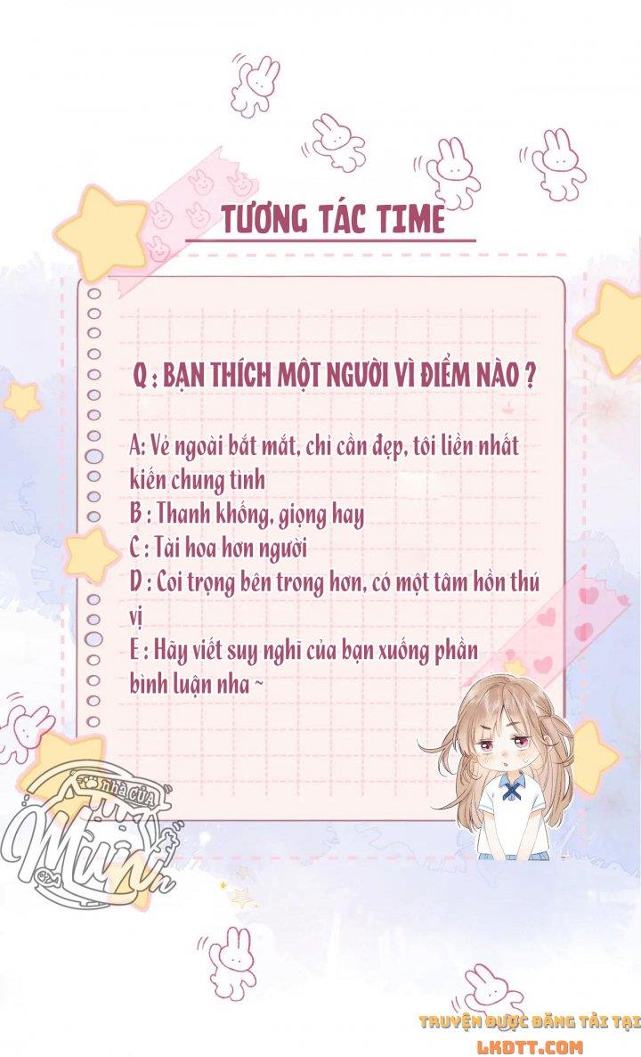 Mối Tình Thầm Kín Chương 7 Trang 52