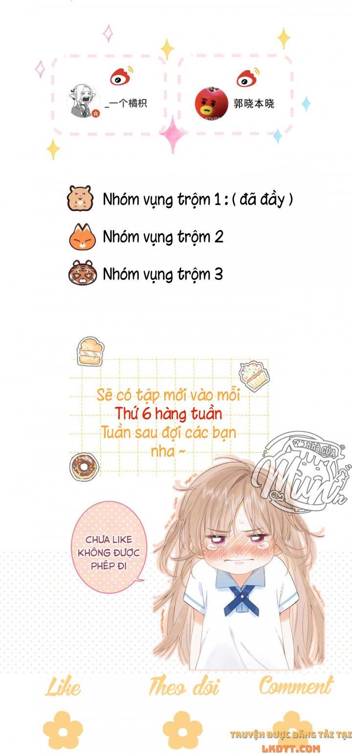 Mối Tình Thầm Kín Chương 7 Trang 53