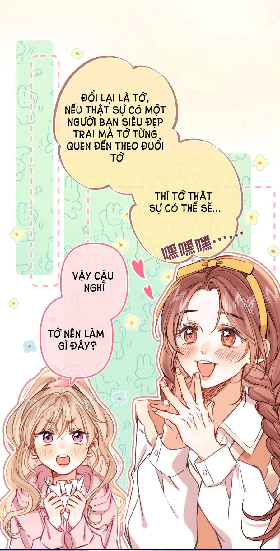 manhwax10.com - Truyện Manhwa Mối Tình Thầm Kín Chương 73 2 Trang 7