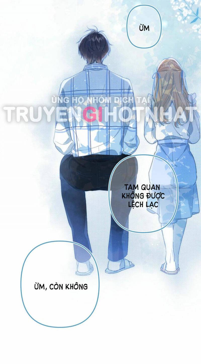 Mối Tình Thầm Kín Chương 79 2 Trang 22