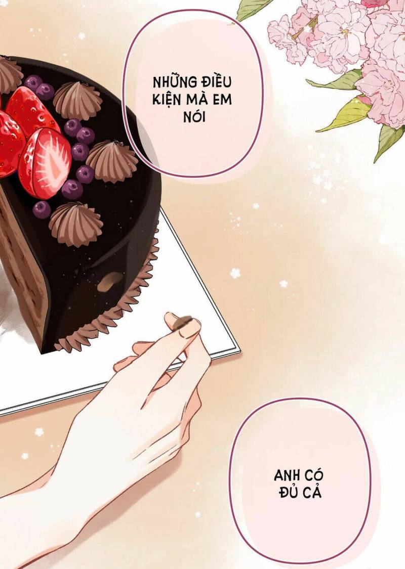 manhwax10.com - Truyện Manhwa Mối Tình Thầm Kín Chương 79 2 Trang 24