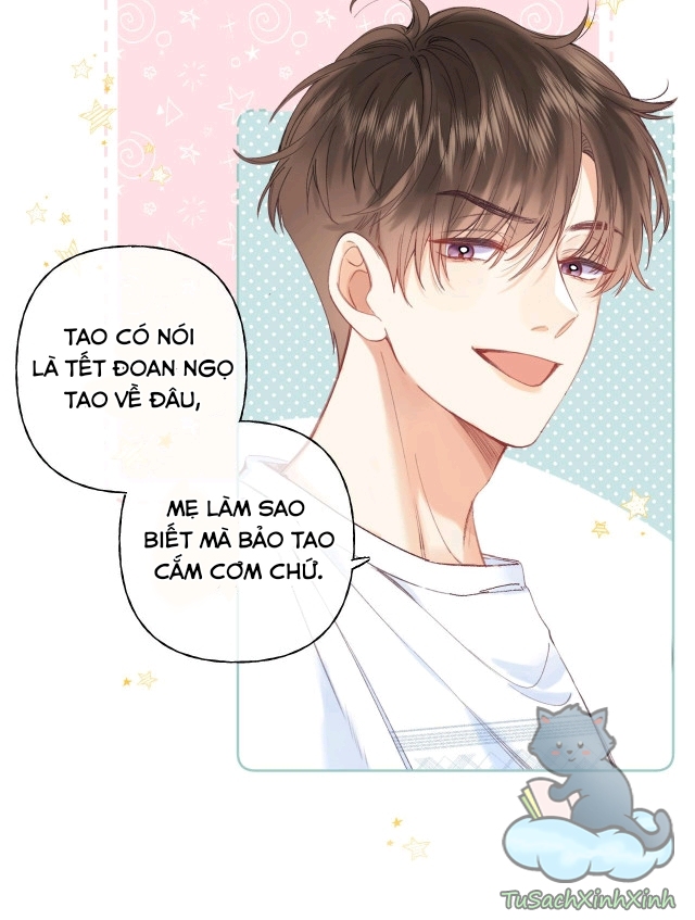 manhwax10.com - Truyện Manhwa Mối Tình Thầm Kín Chương 8 Trang 12