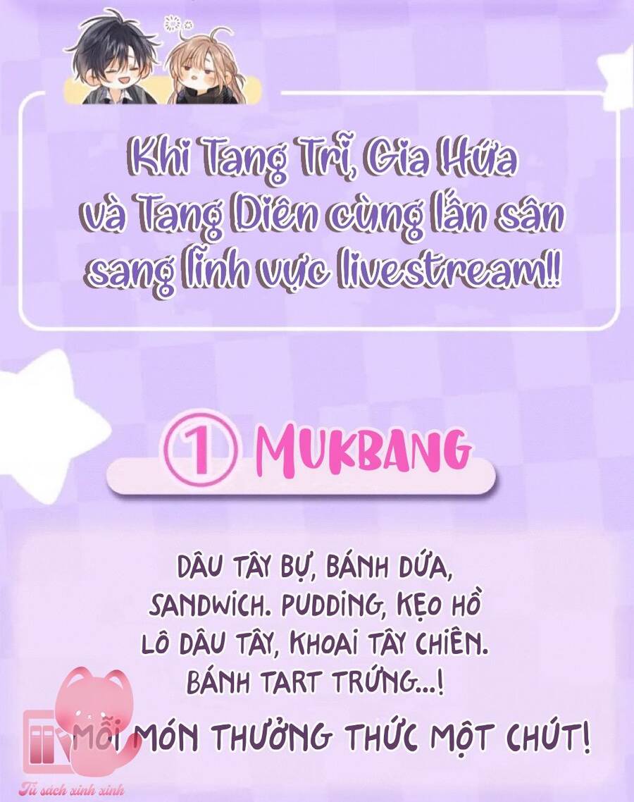 manhwax10.com - Truyện Manhwa Mối Tình Thầm Kín Chương 82 5 Trang 3