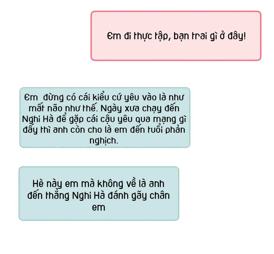 manhwax10.com - Truyện Manhwa Mối Tình Thầm Kín Chương 87 2 Trang 13