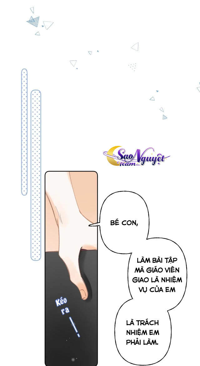 manhwax10.com - Truyện Manhwa Mối Tình Thầm Kín Chương 11 Trang 12