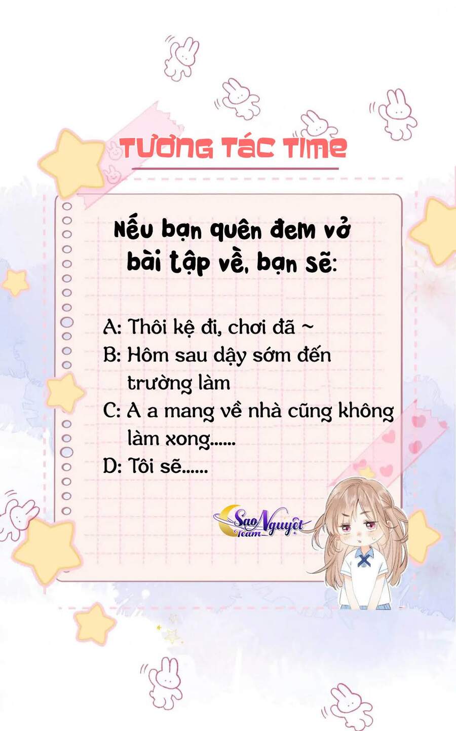 Mối Tình Thầm Kín Chương 11 Trang 36