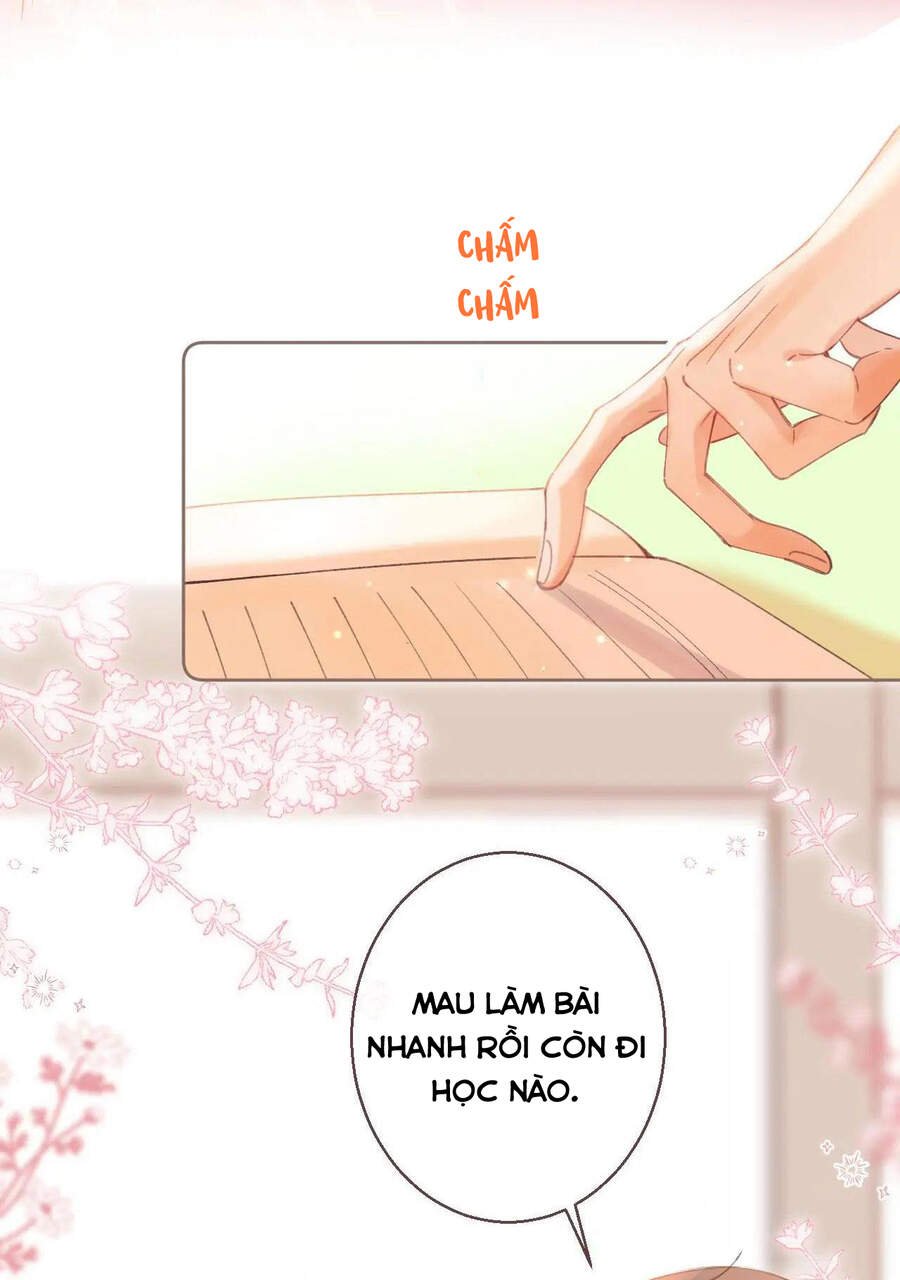 manhwax10.com - Truyện Manhwa Mối Tình Thầm Kín Chương 12 Trang 43