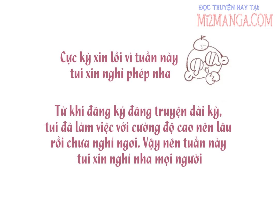 Mối Tình Thầm Kín Chương 16 5 Trang 1