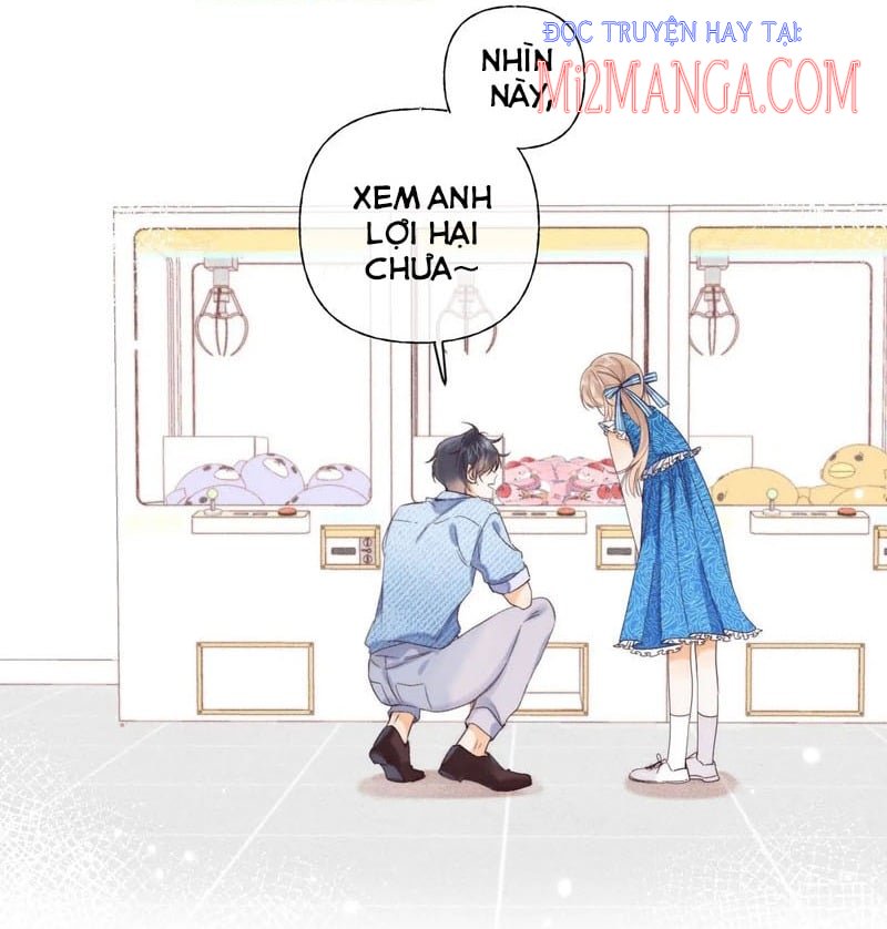 manhwax10.com - Truyện Manhwa Mối Tình Thầm Kín Chương 18 Trang 29