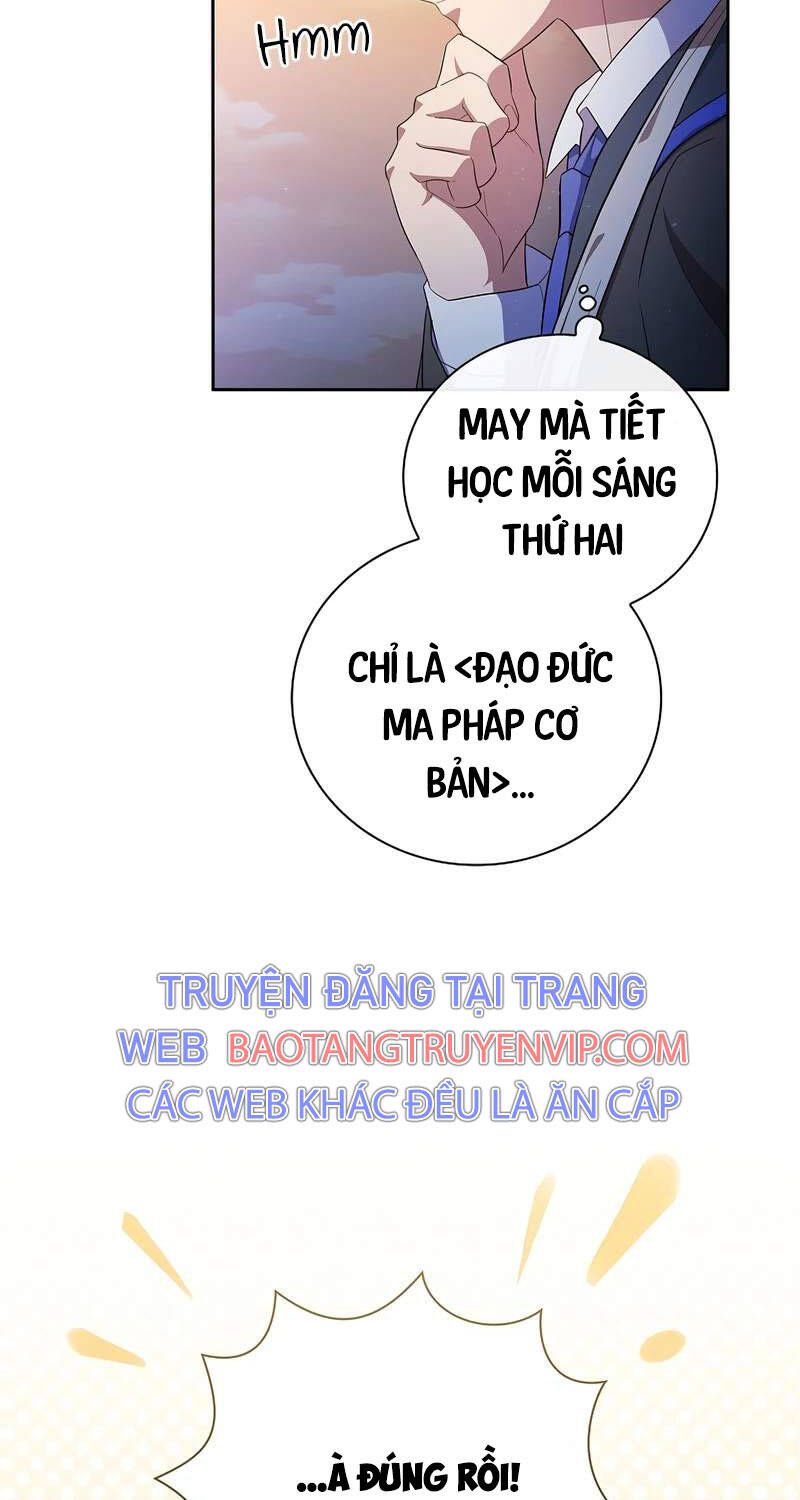 manhwax10.com - Truyện Manhwa Ma Pháp Sư Tại Trường Học Pháp Thuật Chương 106 Trang 52