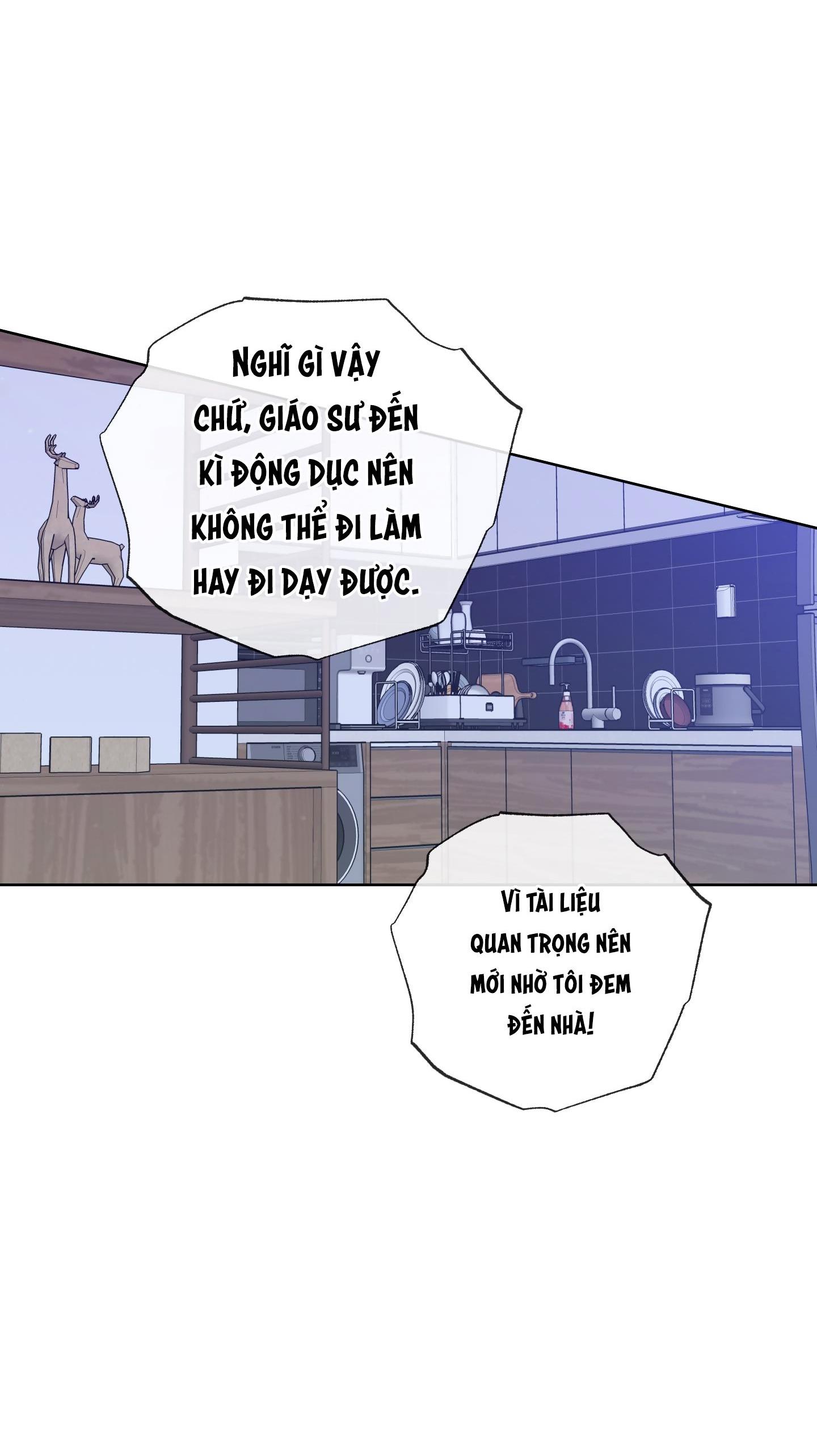 manhwax10.com - Truyện Manhwa MẬT ONG NHÀ LÀM Chương 28 Trang 54