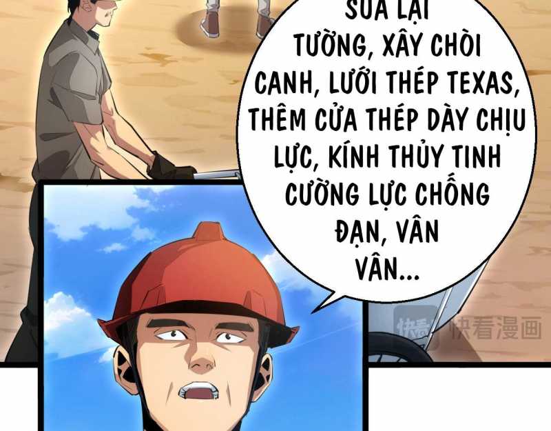 manhwax10.com - Truyện Manhwa Mạt Thế Trọng Sinh: Ta Quay Gacha Làm Trùm! Chương 2 Trang 162